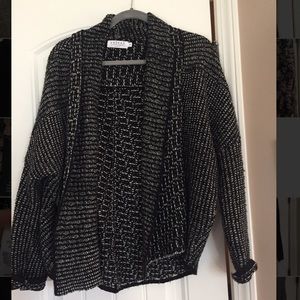 Velvet Graham & Spencer Cardigan Shawl